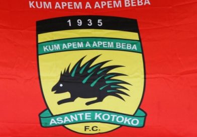 Asante kotoko National circle council PRO, Alexander Osei Owusu