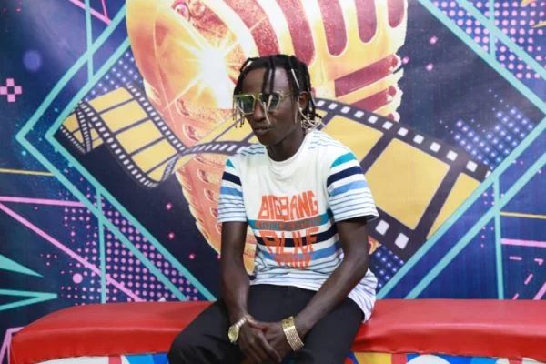 #HbtTunes: Live Interview With Patapaa