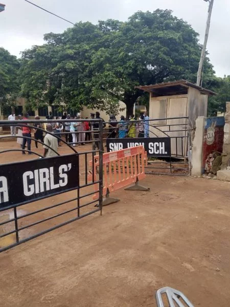 6 Students of Accra Girls SHS Test Positive For COVID-19