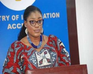 Akuapem North NPP executives seek nullification of Ama Dokua’s candidature in court