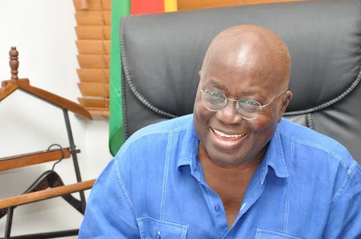 Akufo-Addo sends best wishes to SHS students writing WASSCE