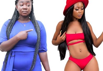 Akuapem Poloo Has Sinned Against God - Nasa Bee