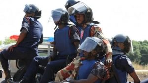 BREAKING NEWS: Ghana Police Arrests Hon. Minister Hawa Koomson