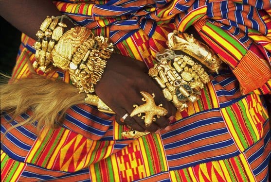 BREAKING NEWS: Otumfuo’s Hiahene is DEAD, Manhyia Palace Confirms
