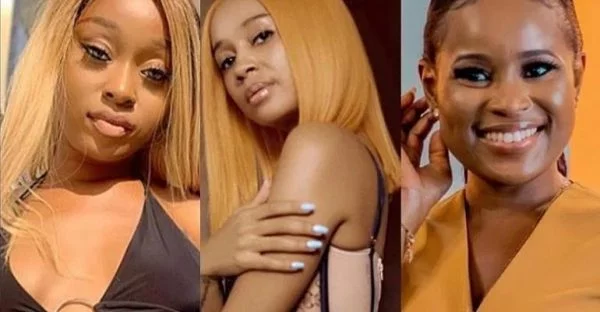 Ghanaian Celebrities Diss Berla Mundi For Rape Victim’s Poor Interview Done By Her