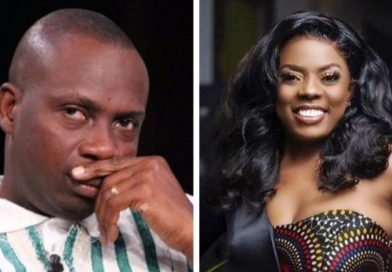 Counsellor Lutterodt Sacked from GHOne TV By Nana Aba Anamoah