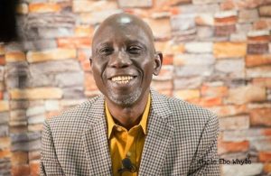 Not Every Marriage Is Blessed With Children And Childless Couples Must Understand-Ebo Whyte.