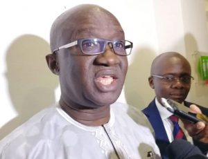 Ghana Airports Company is choked with Terminal 3 debt – Aviation Minister