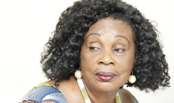 I regret campaigning for Akufo-Addo and NPP – Maame Dokono weeps bitterly