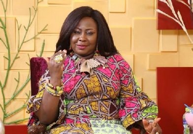 I stopped Counsellor Lutterodt from appearing on my show 4 years ago – Gifty Anti