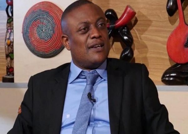 Ibrahim Mahama Sues Maurice Ampaw Over “Loose Comments”