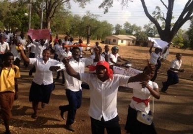 JUST IN: 2015 Batch of Trained Teachers Exposes John Mahama of Three-Month Pay Policy Arrears
