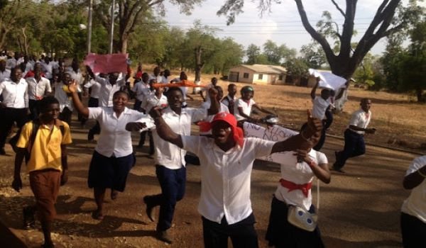 JUST IN: 2015 Batch of Trained Teachers Exposes John Mahama of Three-Month Pay Policy Arrears