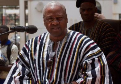 Mahama’s Selection Of Female Running Mate Is A Great Honour To Women – Greater Accra Women Organizer, NDC