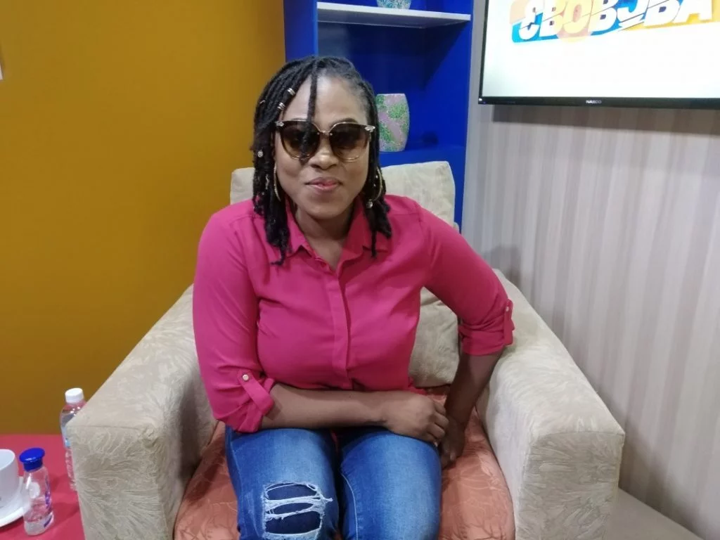 My Marital Life Stays Private From The Public - Joyce Blessing