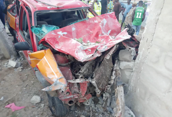 Jubilating lottery winner kills 5 2 Jubilating lottery winner kills 5