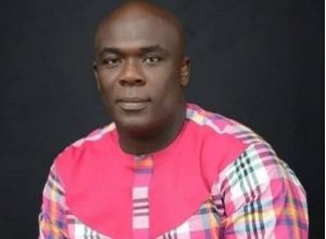 Don't Bring Unnecessary Pressure To The Finance Minister - Hon. Kwasi Poku Bosompem