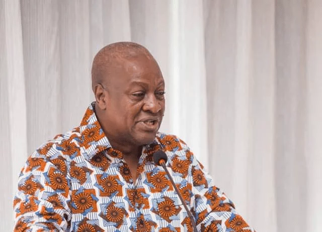 Mahama has not tested positive for COVID-19 - Sammy Gyamfi 2 Mahama has not tested positive for COVID-19 - Sammy Gyamfi