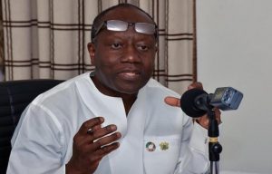 Mid-year budget review: No new tax will be introduceda- Ken Ofori Atta