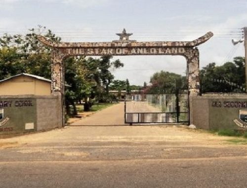 More Shocking Details Revealed On The Death of 2 Anlo Senior High School Students