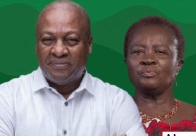 NPP Must Sit Up, NDC’s Campaign Team Very Strong – Jeffery De-Graft Johnson