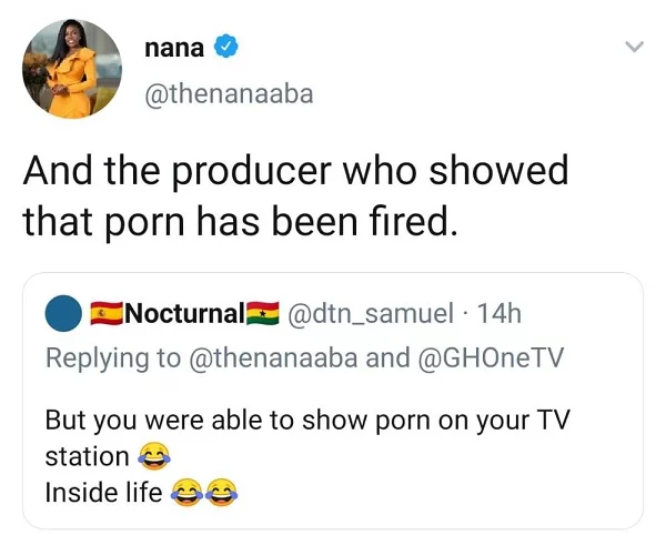 Nana A