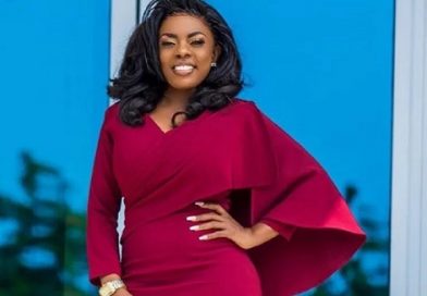 GHOne fired producer for porn gaffe - Nana Aba