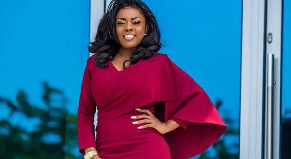 GHOne fired producer for porn gaffe - Nana Aba
