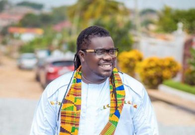 The NPP Gov't Is Committed To The Creative Art Industry-Obour 25 The NPP Gov't Is Committed To The Creative Art Industry-Obour