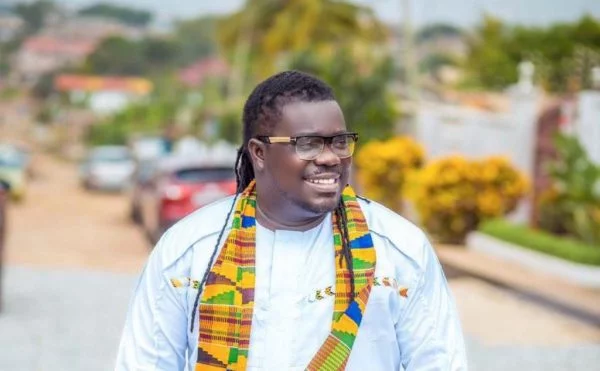 The NPP Gov't Is Committed To The Creative Art Industry-Obour 2 The NPP Gov't Is Committed To The Creative Art Industry-Obour