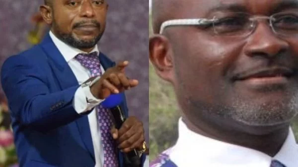Rev Owusu Bempah Shockingly Reveals NDC’s Plot Against Kennedy Agyapong 2 Rev. Owusu Bempah Shockingly Reveals NDC’s Plot Against Kennedy Agyapong