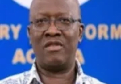 Get Ready: Ghana to conduct mobile testing for Covid-19 – Prof. Ampofo uncovers
