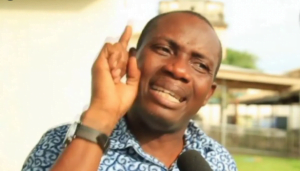 Counsellor Lutterodt Mocks Celebrities Who Want Him Banned From Radio & TV (VIDEO)