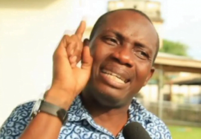 Counsellor Lutterodt Mocks Celebrities Who Want Him Banned From Radio & TV (VIDEO)