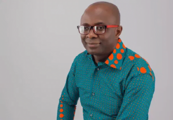 Kwasi Aboagye Calls Joe Mettle ‘’Hypocrite’’ For Keeping Quiet Over Patience Nyarko Brouhaha