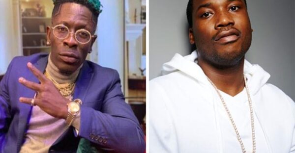 Shatta Wale, Meek Mill Collaboration Coming