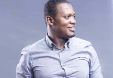 Some Ghanaian Artists Are Ungrateful - Kwesi Ernest