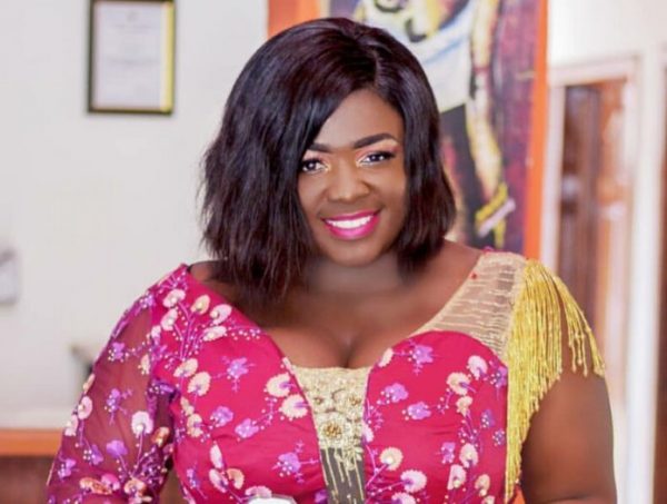 You are an ‘Ashawo’ if your boyfriend keeps chopping you for free – Tracey Boakye