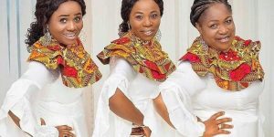 Too Much Makeup Makes Some People Look Like Jezebel In The Bible – Daughters Of Glorious Jesus