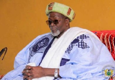 Yaa Naa Does Not Have The Right To Banish Yendi Police Commander -Lawyer