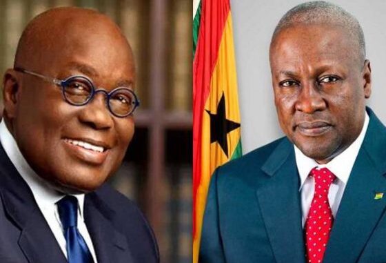 2020Elections: Mahama cannot win, Akufo-Addo can lose it – Manasseh Azure