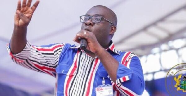 A Battle Between NPP As A Kingdom Of God And NDC As A Kingdom Of Darkness — NPP