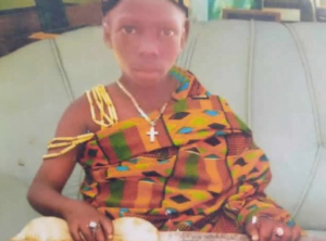 12-Year-Old Kills Father With Cutlass In Ashanti Region