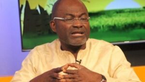 Arrest BoG Officials Who Supervised Banking Rot – Kennedy Agyapong