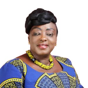 Be Vigilant About Today's Prophets - Freda Prempeh To Ghanaians