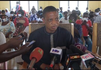 Central Region NPP Set The Records Straight On Assaulted Allegations At BiseAse