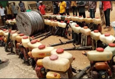 Cocoa Farmers In Wassa-East Commend DCE For Boosting Production