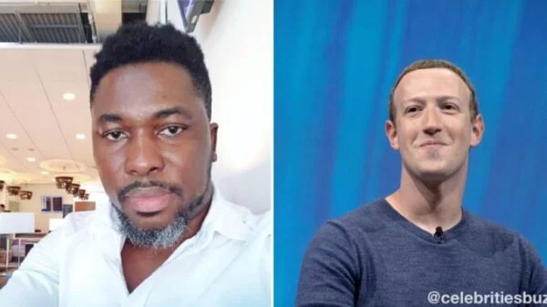 JUST IN: Facebook Reportedly Descends Heavily On A Plus - CHECK OUT WHY 2 JUST IN: Facebook Reportedly Descends Heavily On A Plus -CHECK OUT WHY