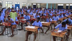 Final Year Student Snubs Exam To ‘keep Sabbath’