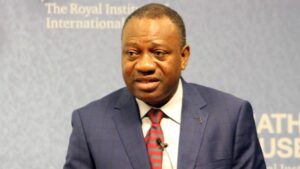Elections Are Not A Matter Of Life And Death - Rashid Pelpuo Advises Youth